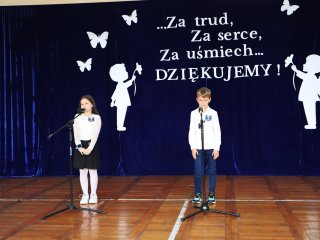 Dzień Edukacji Narodowej