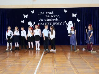 Dzień Edukacji Narodowej