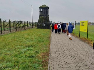 Państwowe Muzeum na Majdanku - #SzkołaPamięta