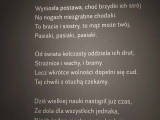 Państwowe Muzeum na Majdanku - #SzkołaPamięta