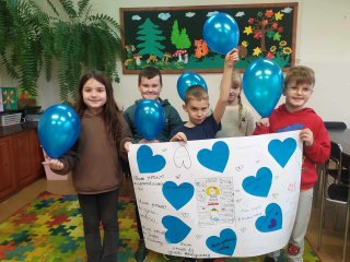 Międzynarodowy Dzień Praw Dziecka z UNICEF  #unicefpoland #WorldChildrensDay
