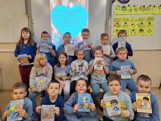 Międzynarodowy Dzień Praw Dziecka z UNICEF  #unicefpoland #WorldChildrensDay