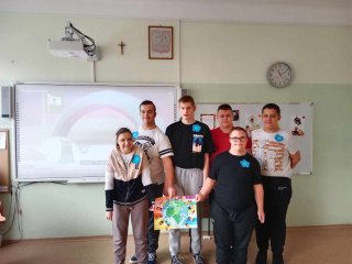 Międzynarodowy Dzień Praw Dziecka z UNICEF  #unicefpoland #WorldChildrensDay