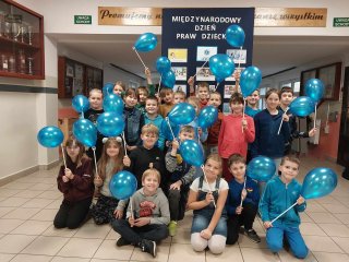 Międzynarodowy Dzień Praw Dziecka z UNICEF  #unicefpoland #WorldChildrensDay