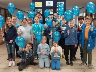 Międzynarodowy Dzień Praw Dziecka z UNICEF  #unicefpoland #WorldChildrensDay