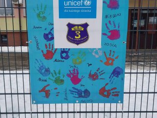 Międzynarodowy Dzień Praw Dziecka z UNICEF  #unicefpoland #WorldChildrensDay
