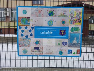 Międzynarodowy Dzień Praw Dziecka z UNICEF  #unicefpoland #WorldChildrensDay