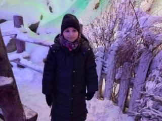 Z wizytą w wiosce Świętego Mikołaja w Bałtowie