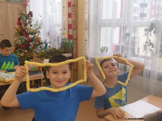 Kreatywna lekcja matematyki w klasie IIIc