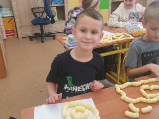 Kreatywna lekcja matematyki w klasie IIIc