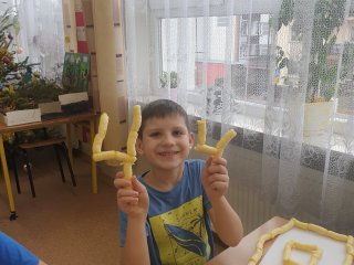 Kreatywna lekcja matematyki w klasie IIIc