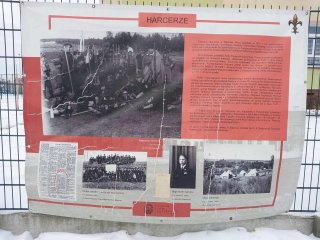 Biłgorajski skaut 1916-1939 - wystawa plenerowa