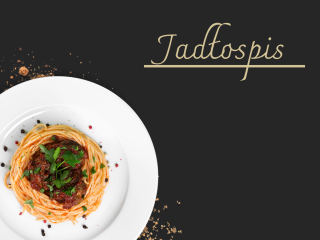 Jadłospis