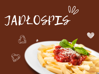 Jadłospis