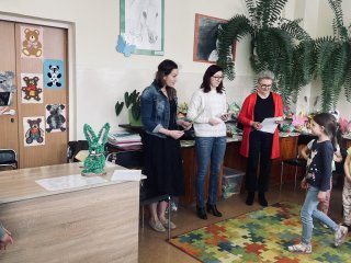 Ozdoba wielkanocna – wyniki konkursu świetlicowego