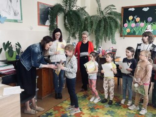 Ozdoba wielkanocna – wyniki konkursu świetlicowego
