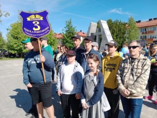 Dzień Godności Osób z Niepełnosprawnością Intelektualną
