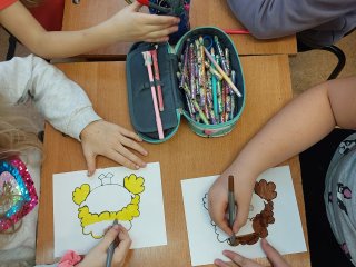 Emocje - znam i rozumiem. Podsumowanie innowacji pedagogicznej.