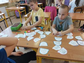 Emocje - znam i rozumiem. Podsumowanie innowacji pedagogicznej.