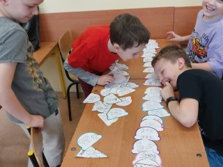 Emocje - znam i rozumiem. Podsumowanie innowacji pedagogicznej.