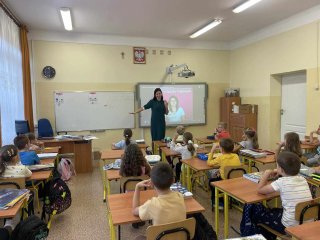 Międzynarodowy Dzień Głuchych i Języka Migowego
