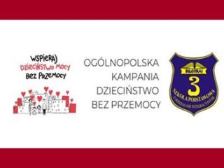 Ogólnopolska Kampania Dzieciństwo Bez Przemocy