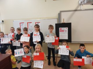 Nasze działania w Ogólnopolskiej Kampanii Dzieciństwo Bez Przemocy