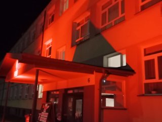 Nasze działania w Ogólnopolskiej Kampanii Dzieciństwo Bez Przemocy