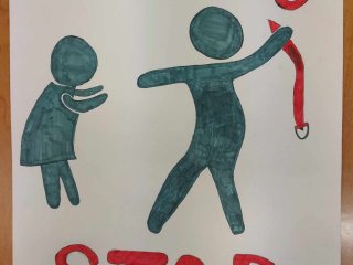 Stop Przemocy – wyniki konkursu