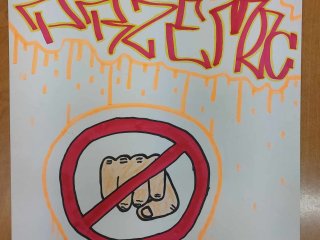 Stop Przemocy – wyniki konkursu