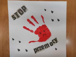 Stop Przemocy – wyniki konkursu