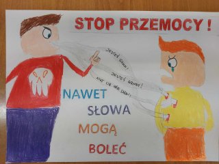 Stop Przemocy – wyniki konkursu