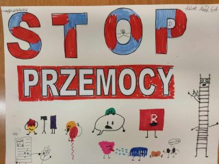 Stop Przemocy – wyniki konkursu