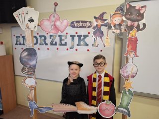 Andrzejki w szkole – tradycja i zabawa