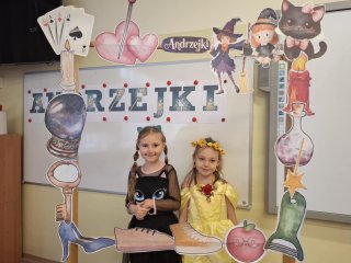 Andrzejki w szkole – tradycja i zabawa