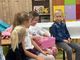 Andrzejki w szkole – tradycja i zabawa