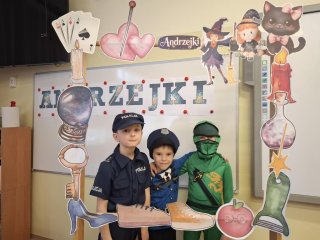 Andrzejki w szkole – tradycja i zabawa