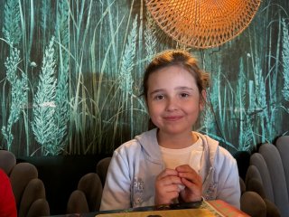 Wycieczka klas pierwszych do Pracowni Świętego Mikołaja