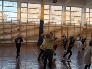 Program "Gramy w Ręczną"