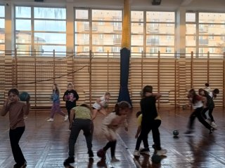 Program "Gramy w Ręczną"