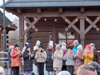 Jarmark Świąteczny z sercem