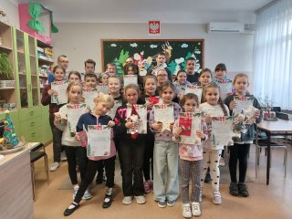 Stroik bożonarodzeniowy