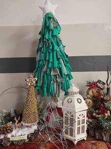 Stroik bożonarodzeniowy