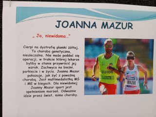 Międzynarodowy Dzień Osób Niepełnosprawnych