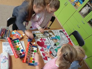 Międzynarodowy Dzień Osób Niepełnosprawnych