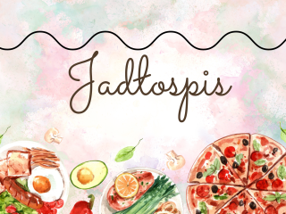 Jadłospis