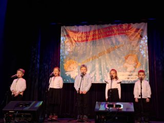 Międzyprzedszkolny Koncert Kolęd i Pastorałek