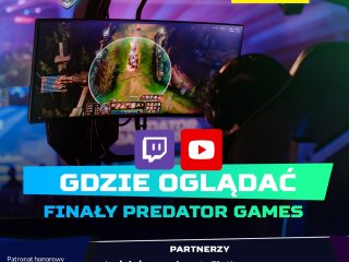 Walczymy o mistrzostwo Polski