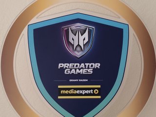 Trójka Mistrzem Polski w Predator Games