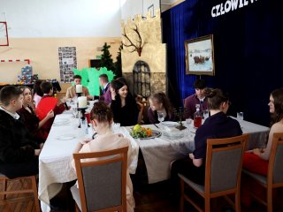 Dzień Integracji i Tolerancji